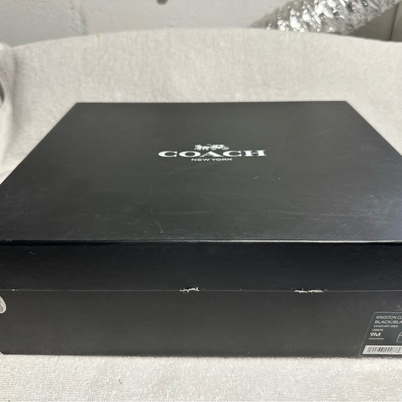 Coach booties - Picture 8 of 9